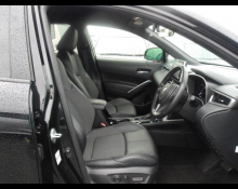 Toyota Corolla Cross 2023