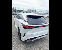 Lexus RX 2025