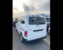 Nissan NV200 2019