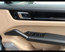 Porsche Cayenne 2019