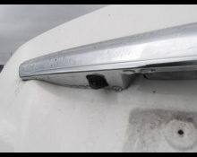 Toyota Corolla Axio 2020