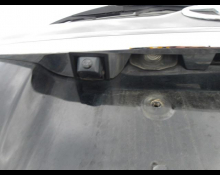 Toyota Corolla Fielder 2010