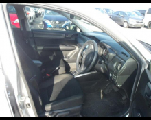 Toyota Corolla Fielder 2020