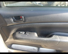 Toyota Succeed Wagon 2019