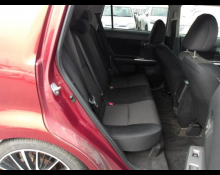 Toyota Corolla Rumion 2010