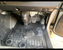 Toyota Hiace Van 2020