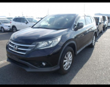 Honda CR-V 2012