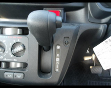 Daihatsu Mira e:S 2019