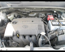 Toyota Succeed Wagon 2019