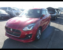 Suzuki Swift 2019