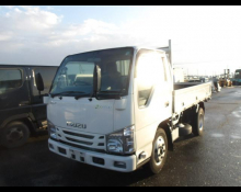 Isuzu Elf 2015