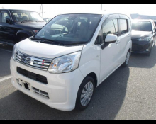 Daihatsu Move 2019
