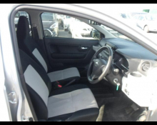 Daihatsu Mira e:S 2019