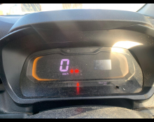 Toyota Pixis Epoch 2019