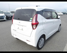 Mitsubishi eK Wagon 2020