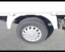 Mazda Bongo Truck 2017