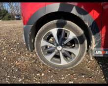 Mitsubishi ek X 2019