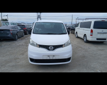 Nissan NV200 2013