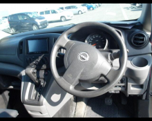 Nissan NV200 2022