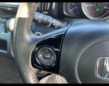 Honda N One 2019