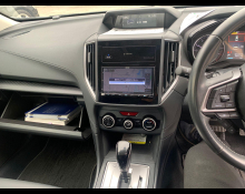 Subaru Impreza G4 2019