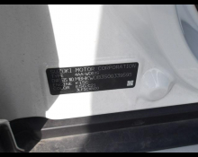 Suzuki FRONX 2024