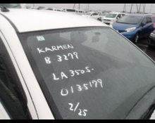 Daihatsu Mira e:S 2019