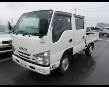 Isuzu Elf 2018