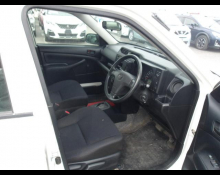 Toyota Succeed Van 2019