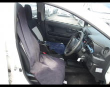 Daihatsu Mira e:S 2019