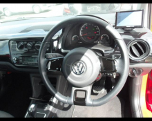 Volkswagen UP 2015