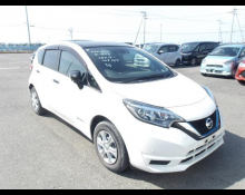 Used Nissan Cars For Sale in Japan At Best Price