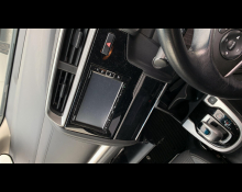 Honda Fit Hybrid 2019