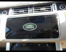 Land Rover Range Rover 2020