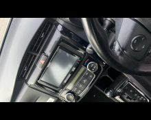 Toyota Corolla Axio 2015