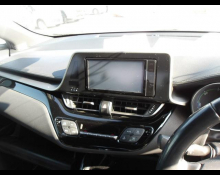 Toyota C-HR 2019
