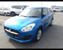 Suzuki Swift 2023