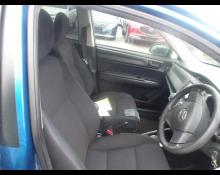 Toyota Corolla Fielder 2015