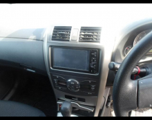 Toyota Corolla Fielder 2010