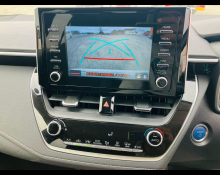 Toyota Corolla Touring 2022