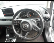 Mazda Mazda2 2022