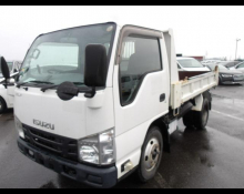Isuzu Elf 2017