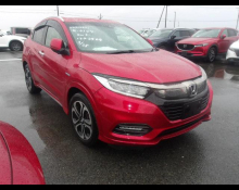 Honda Vezel 2019 For Sale and Price