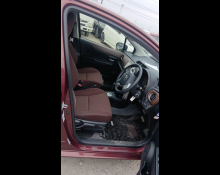Toyota Vitz 2011