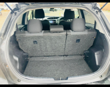 Toyota Vitz 2019
