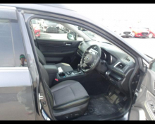 Subaru Outback 2019