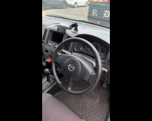 Nissan NV150 AD 2021