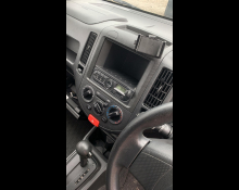 Nissan NV150 AD 2021