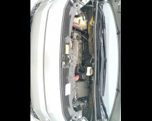 Toyota Vellfire 2013
