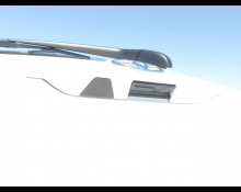 Toyota Spade 2020